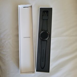 Galaxy watch 4 classic